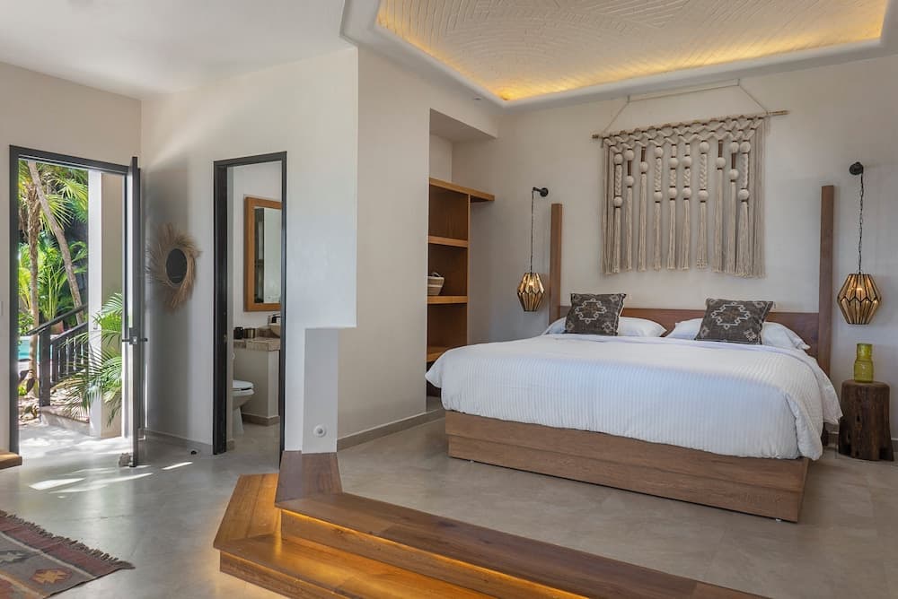 Mantaray Tulum — 17