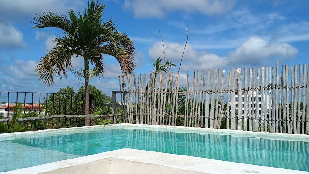 Casa KOPAL Tulum — 4