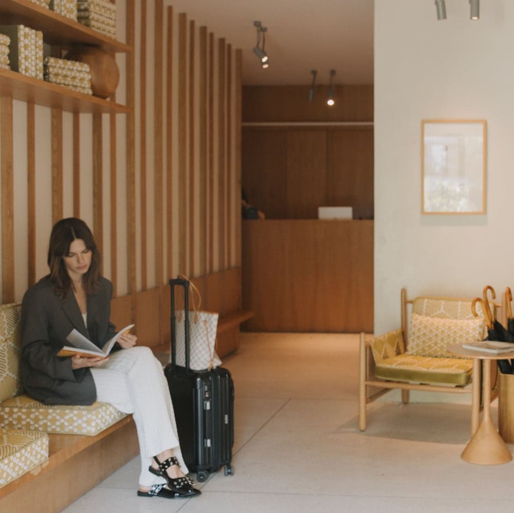 Casa Ofelia — 5