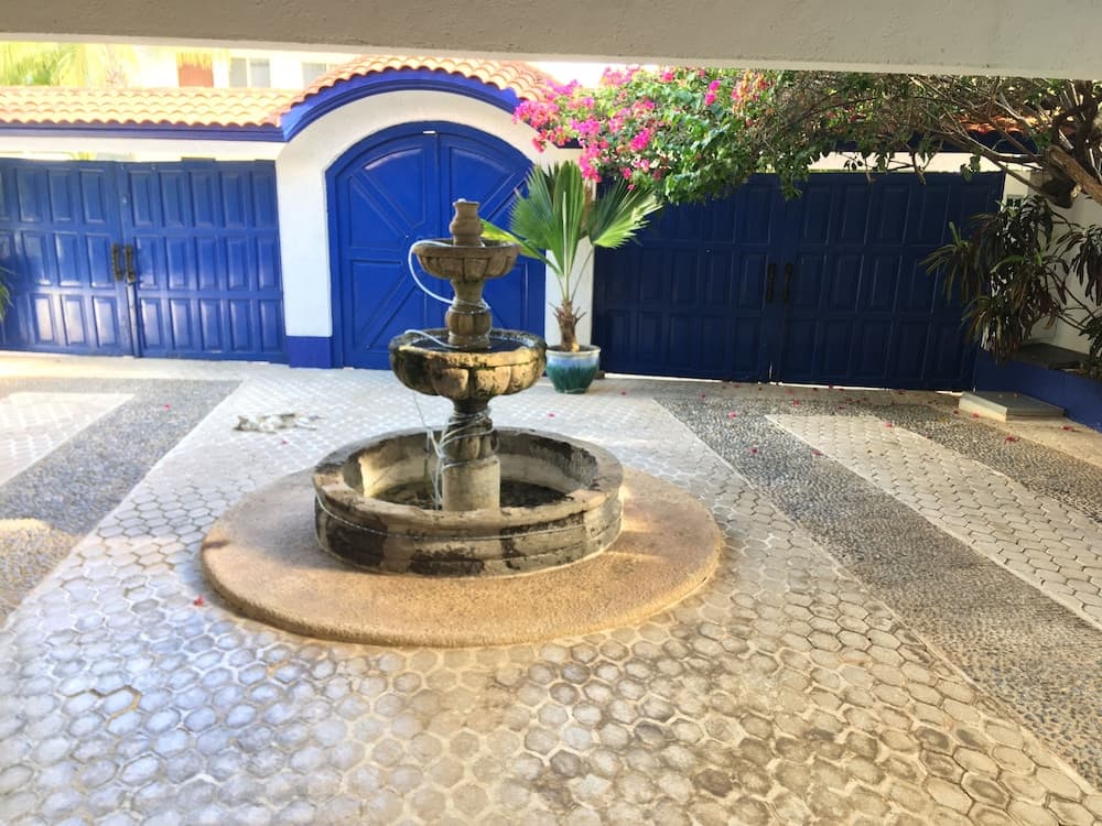 Die Villa am Golf in Cancun — 30