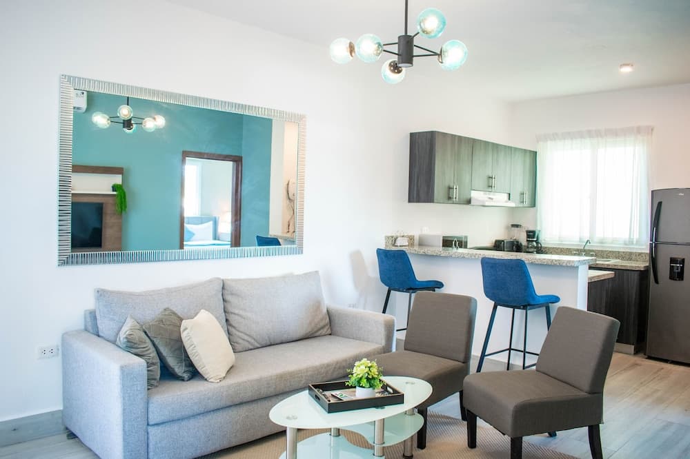 Playa Palmera Beach Resort — 15