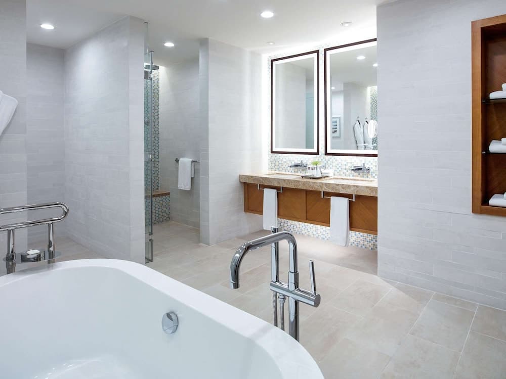 Swissôtel Living Al Ghurair — 17