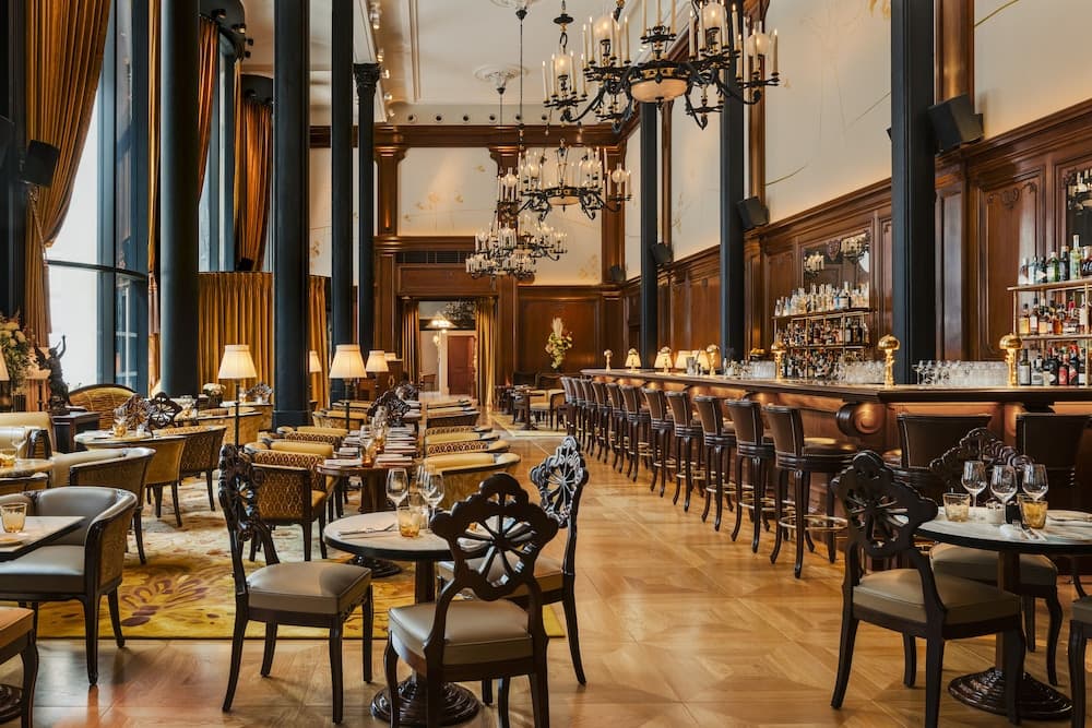 Hotel Madame Traum — 2