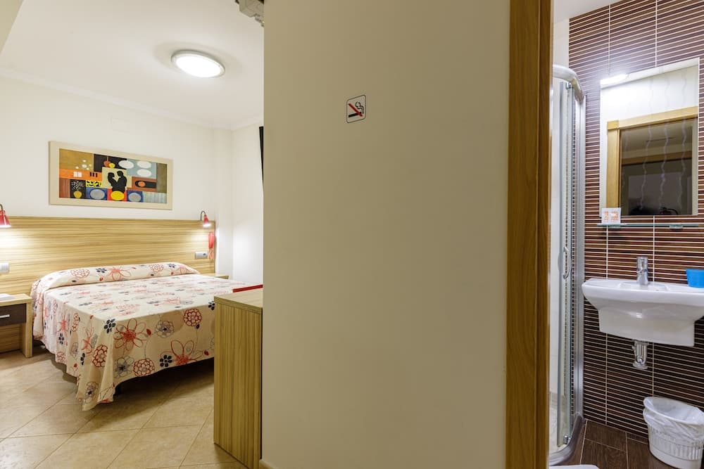 HA Hotel Trebol — 15