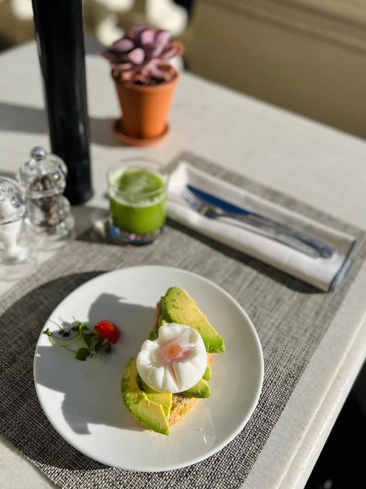 The Principal Madrid, Piccole Boutique Hotel — 14