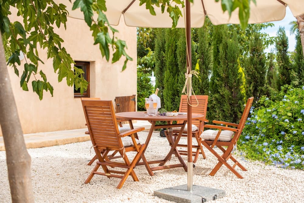 Safagell Ibiza Suites & Spa — 17
