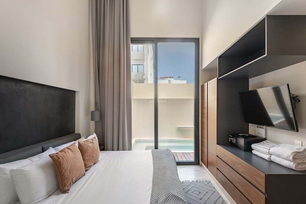 Apartamentos de lujo en Ceren de Spot Rentals — 15