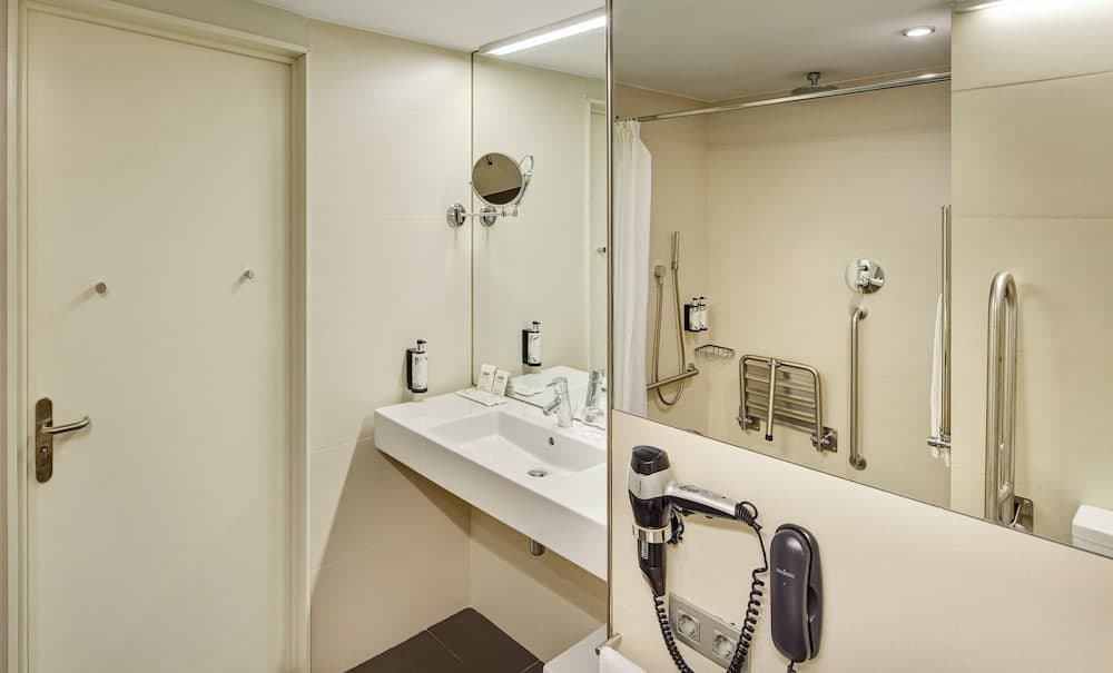 Sercotel Rosellon — 12