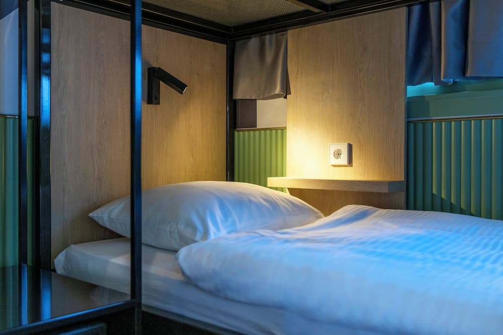 Hotel Tourist Inn — 26