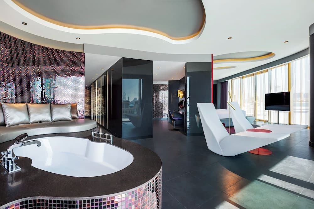 W Dubai - The Palm — 20