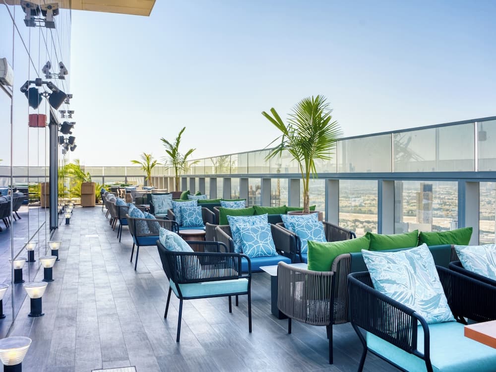 The First Collection Dubai Jumeirah Village Circle, a Tribute Portfolio Hotel — 7