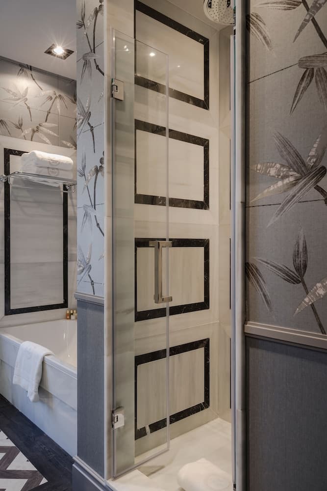 Relais & Châteaux Patrimonio Madrid — 21