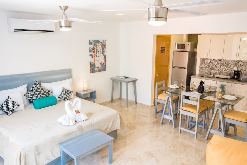 Quinta Suite Coral de Ixchel — 14