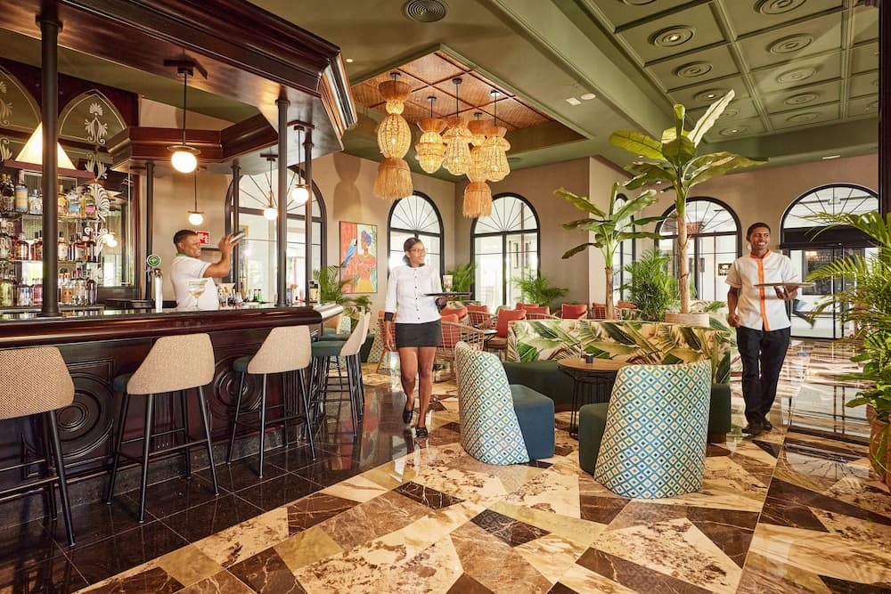 Hotel Riu Palace Macao - Adults Only - All Inclusive — 5