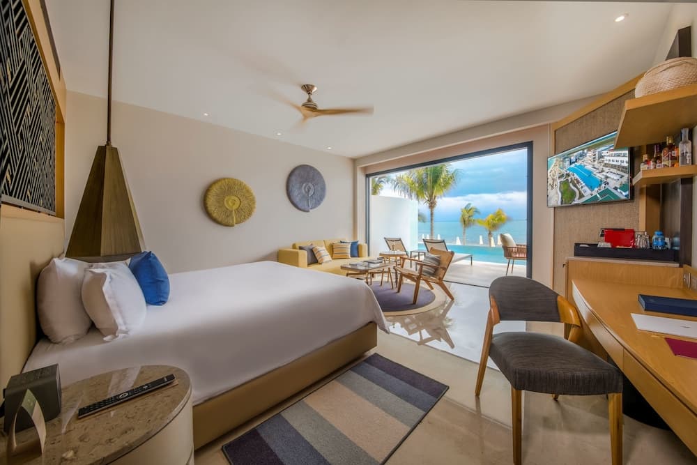 Haven Riviera Cancun - All Inclusive - Solo Adulti — 3