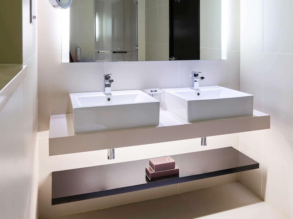 Pullman Dubai Creek City Centre — 10