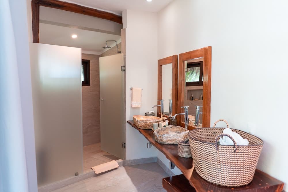 Ana y Jose Tulum Hotel & Spa — 13