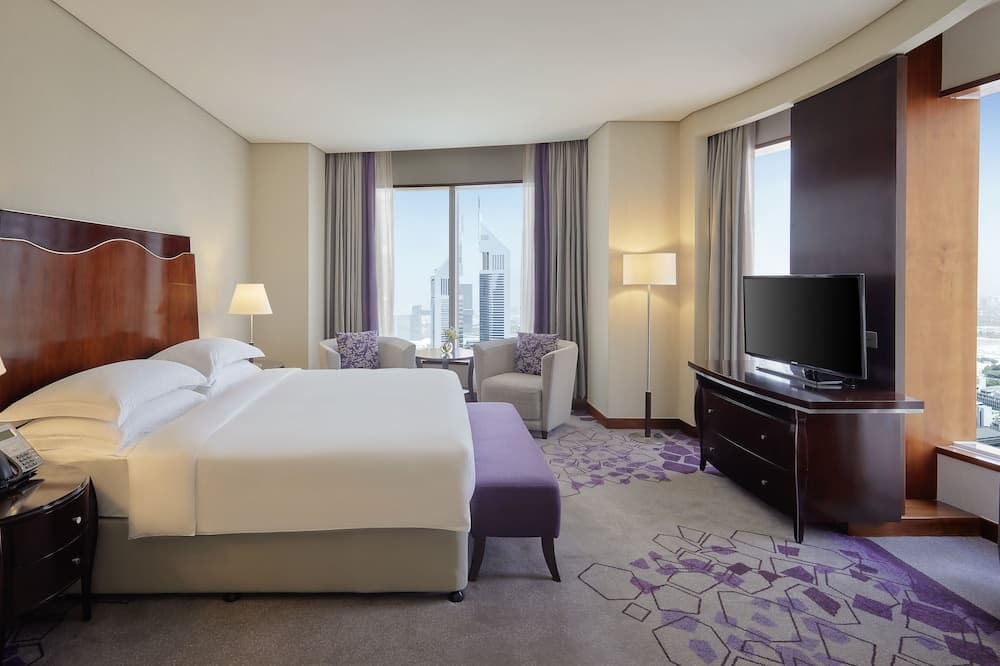 Rose Rayhaan by Rotana — 11
