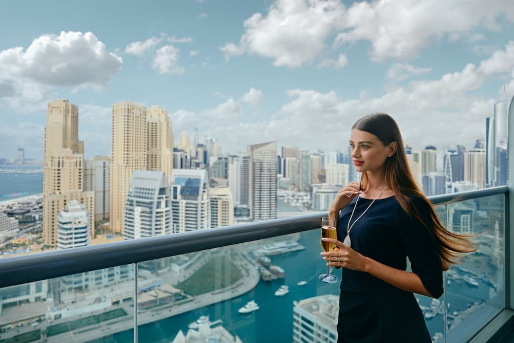The First Collection Marina, Dubai, a Tribute Portfolio Hotel — 27