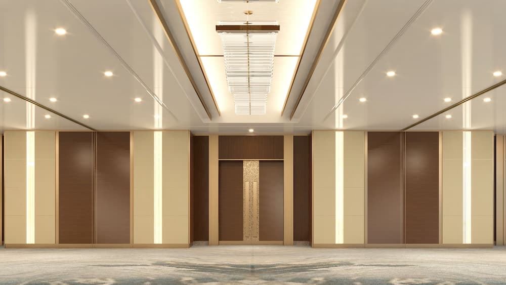 Hilton Dubai Il Cammino — 22