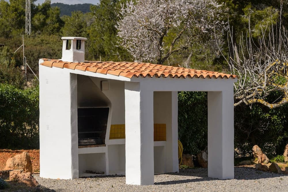 Villa Piedad Ibiza — 27