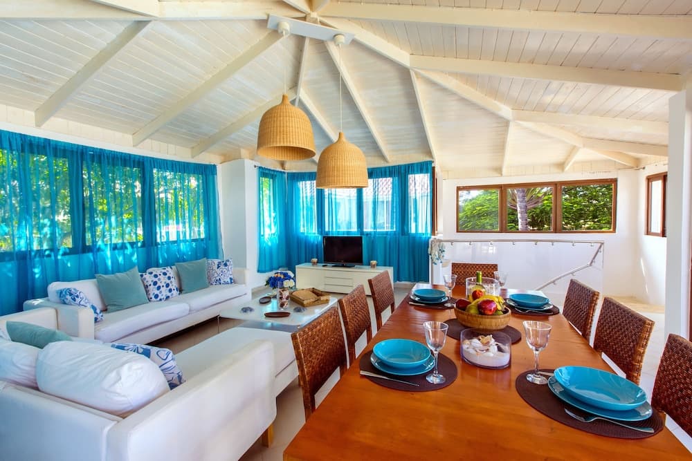 Beach Bungalows Los Corales Club & SPA — 12