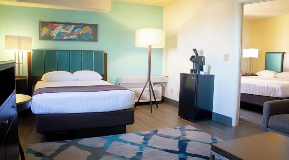 Hotel Arizona Charlie's Boulder — 9