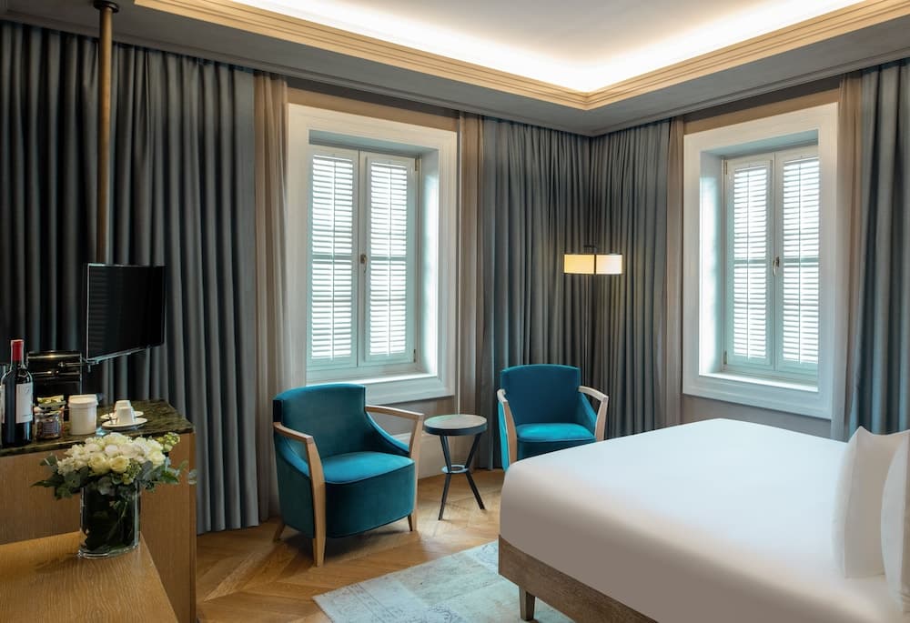 10 Karakoy Istanbul - Spezialklasse — 12