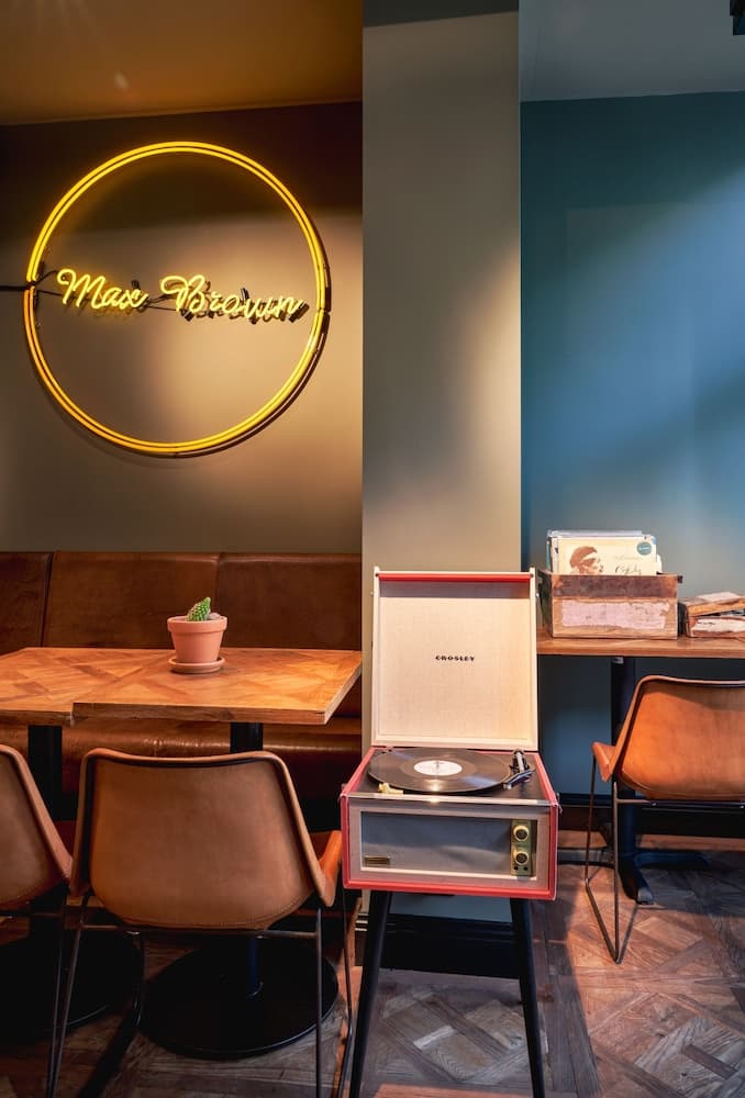 Max Brown Hotel Museum Square, Teil der Sircle Collection — 30