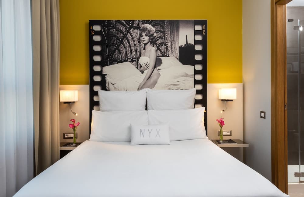 NYX Hotel Milan by Leonardo Hotels — 21