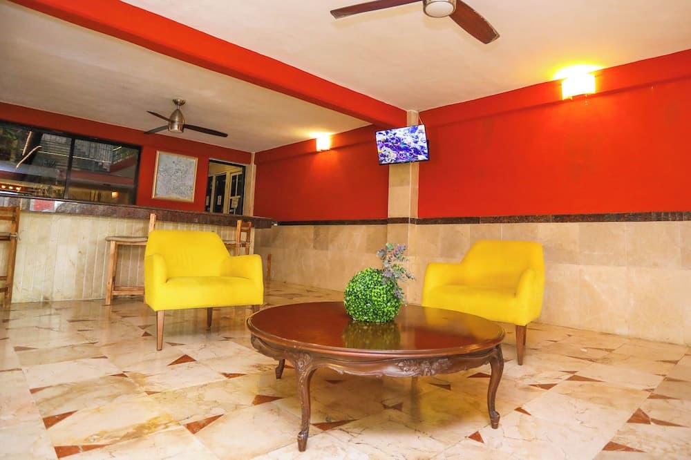 Hotel Santa Maria Cancun — 11