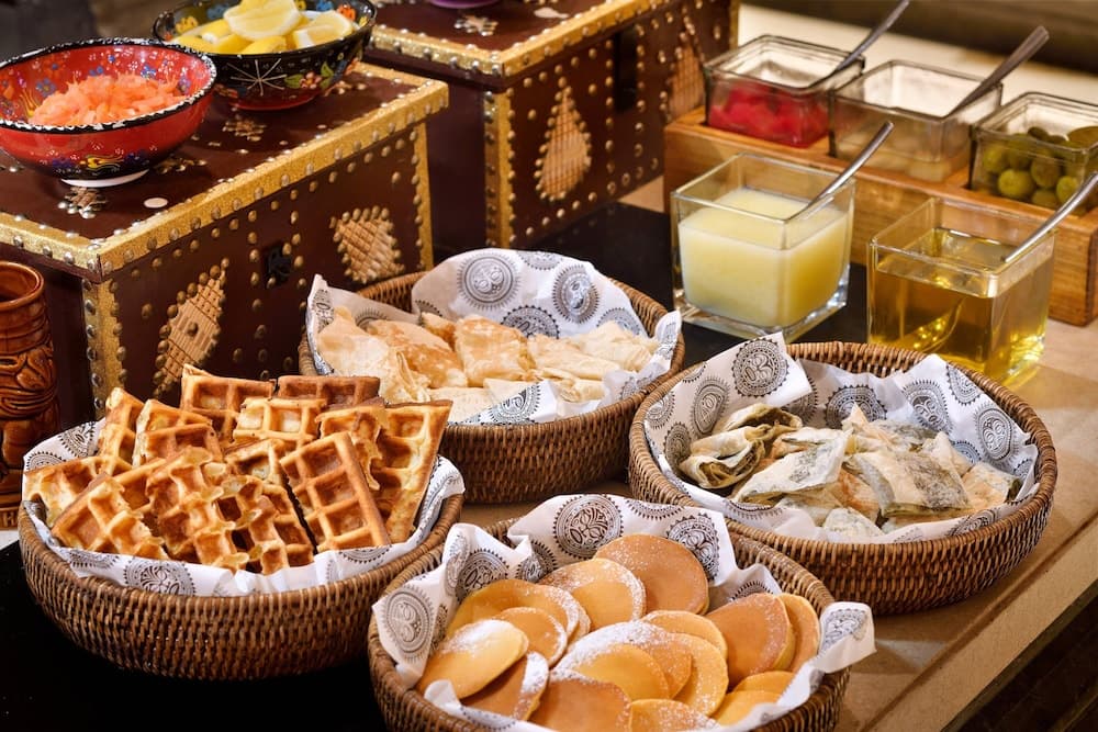 Lapita, Dubai Parks and Resorts, Autograph Collection — 22