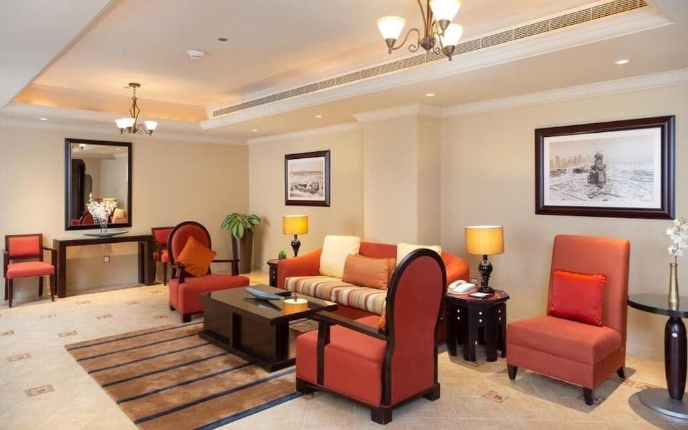 Arjaan by Rotana Dubai Medienstadt — 27