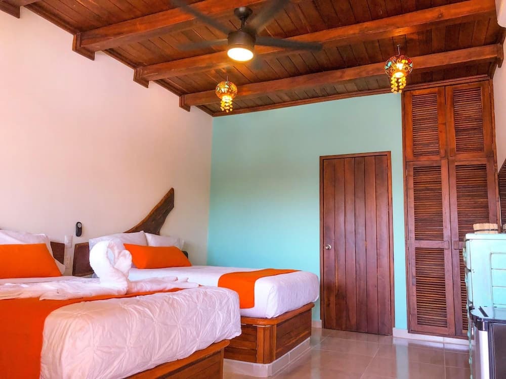 Hotel Hacienda Dos Ojos — 13