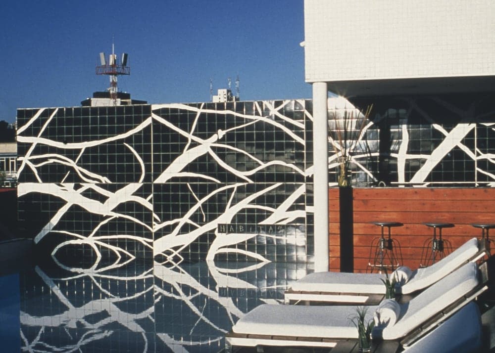 Hotel Habita México — 25