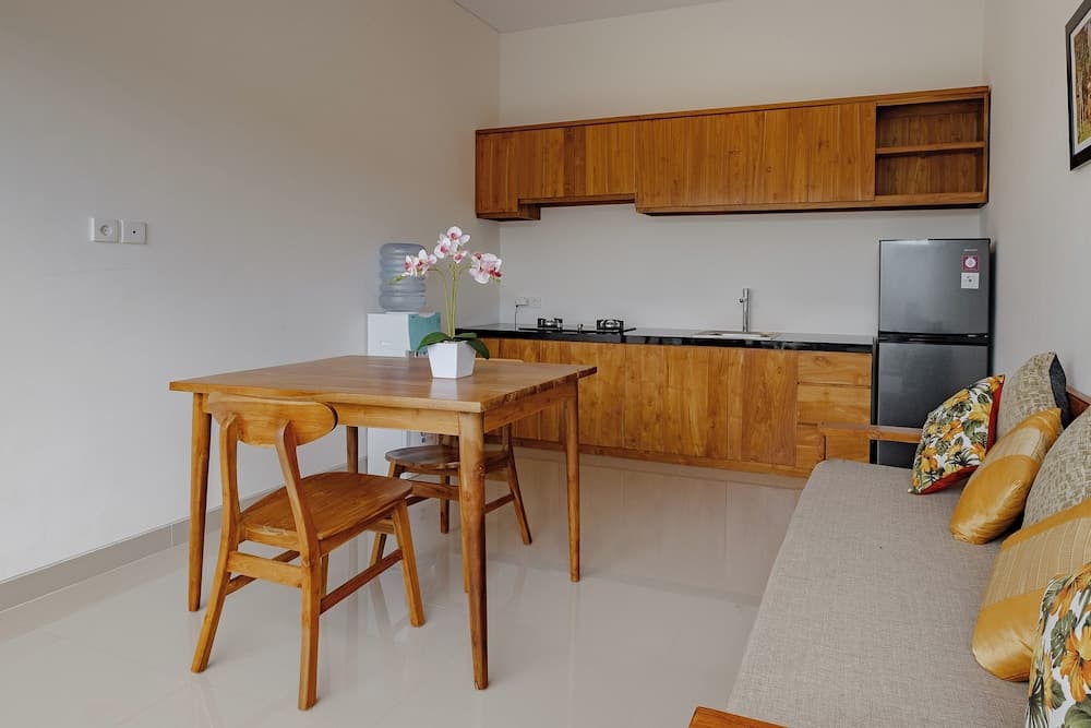 Luxury Nanda Villa Ubud hotel, Jl. Raya Tebongkang, Ubud, Bali, 80571, Indonesia — photo 54