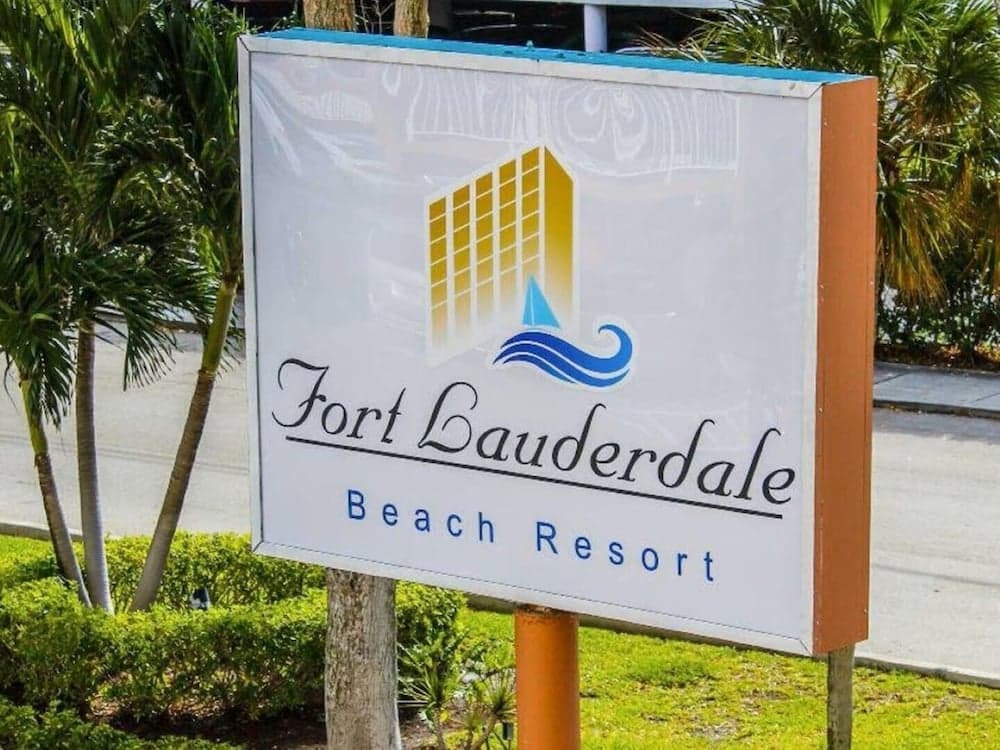 Fort Lauderdale Beach Resort by Vacatia — 9
