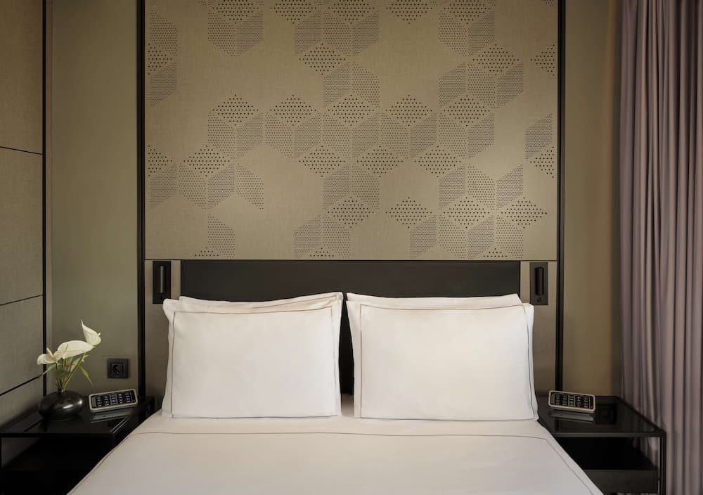 Hotel Park Plaza Vondelpark — 7
