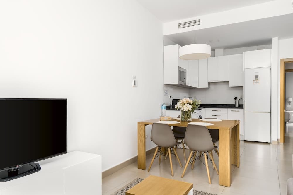 Suites del Pintor Appartamenti — 17