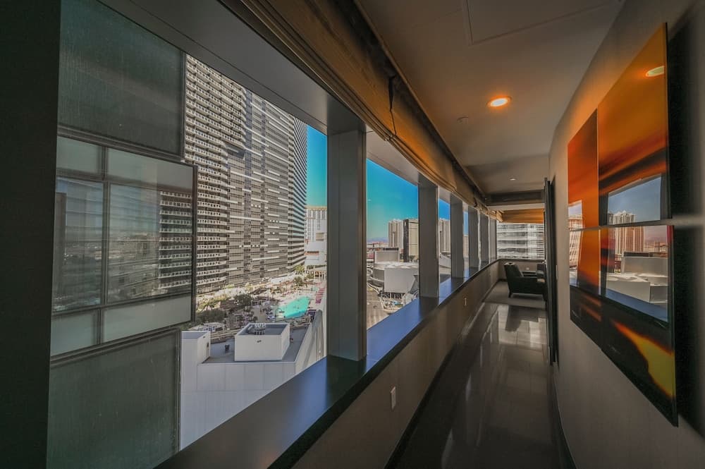 StripViewSuites im Vdara — 2