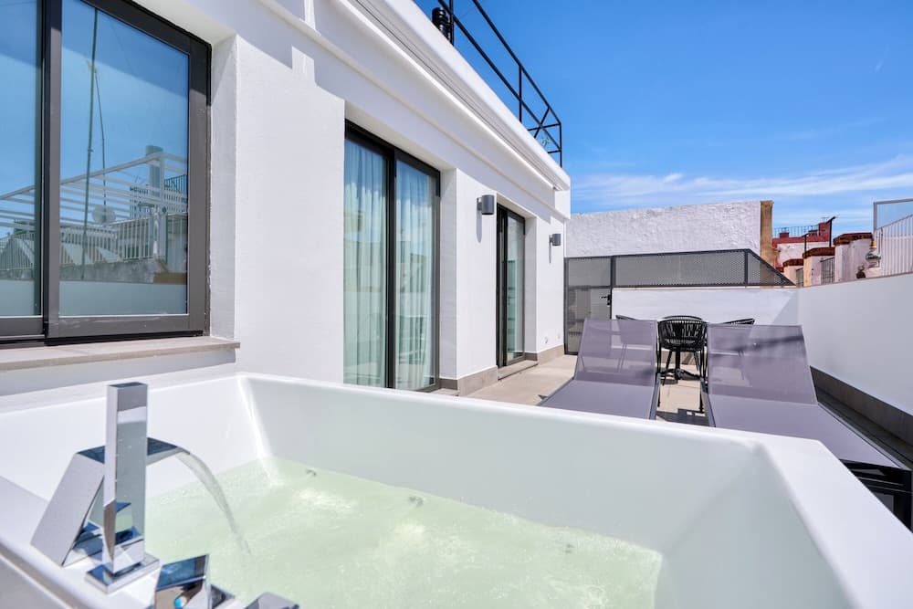 Hotel Murillo Reinoso — 3