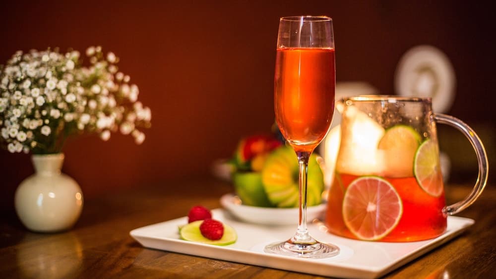 Ambassador at Grand Velas All Inclusive — 20