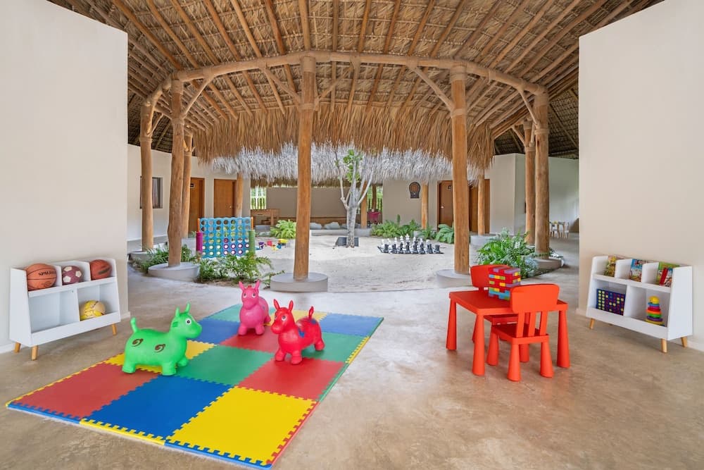 Dreams Flora Resort & Spa - All Inclusive — 14