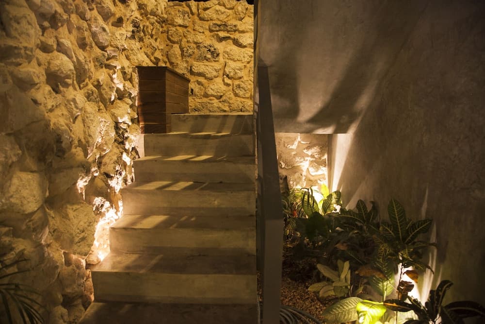 Solera Tulum con Piscina — 23