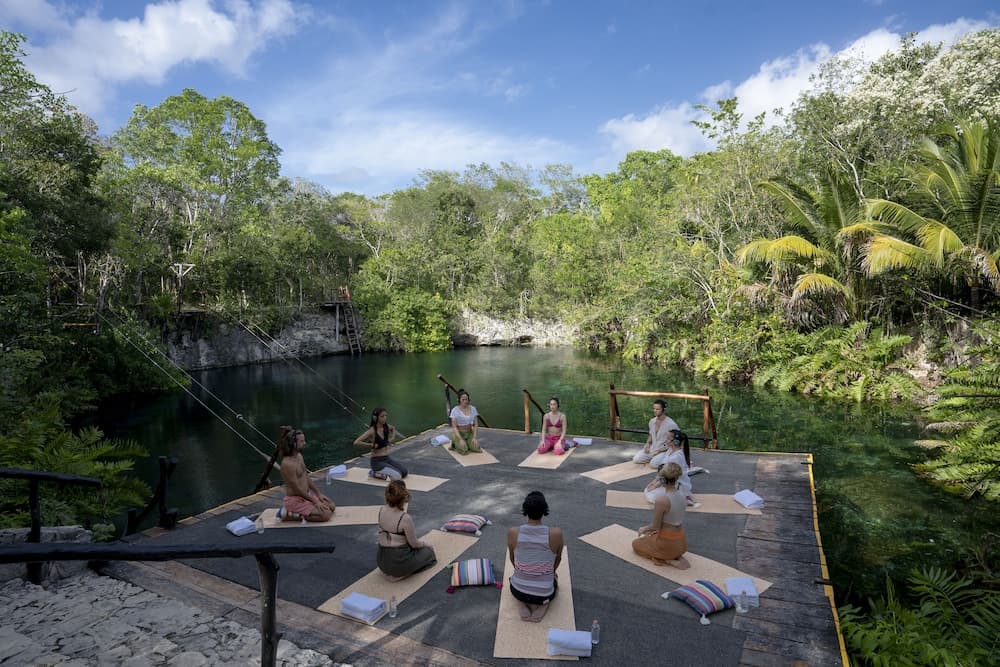Paradisus La Perla - Adults Only - Riviera Maya - All Inclusive — 15