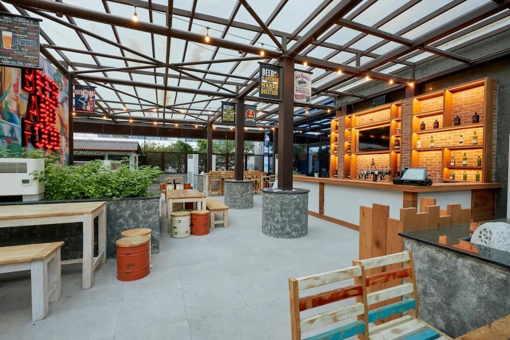 Citymax Hotel Business Bay — 21