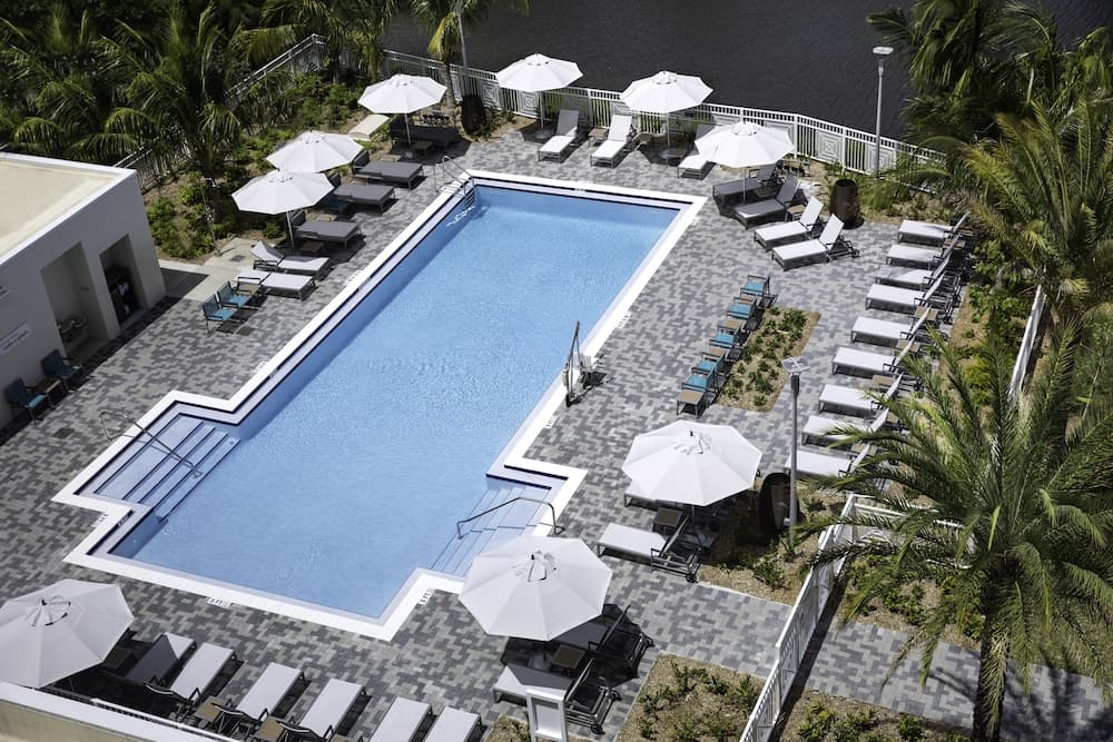 EVEN Hotel Miami - Airport by IHG — 30