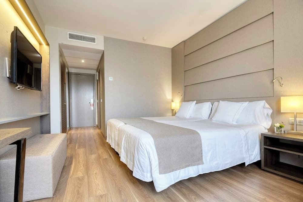 Hotel América Barcelona — 19