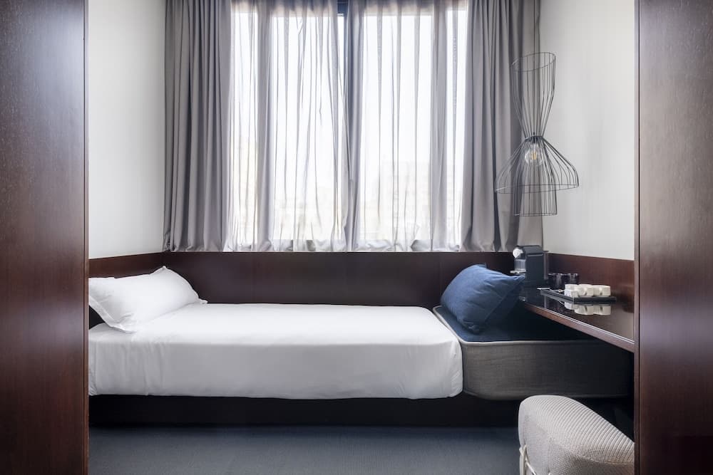 Hotel Sixtytwo Barcelona — 19