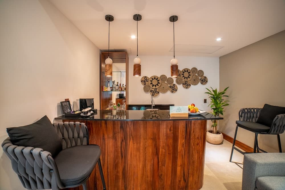Ana y Jose Hotel & Spa Tulum — 26